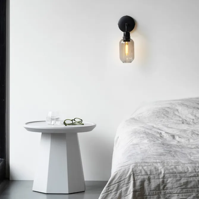 Amp Wall Lamp