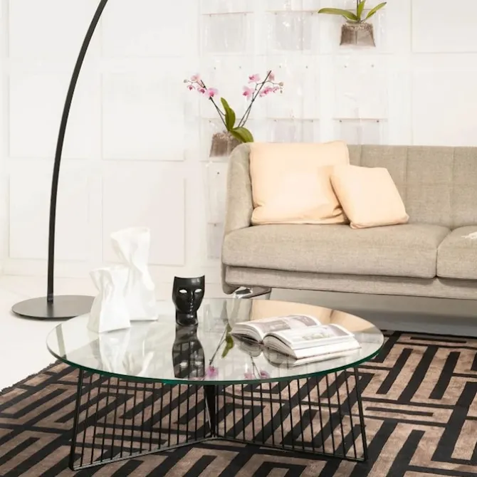 Anapo Round Table