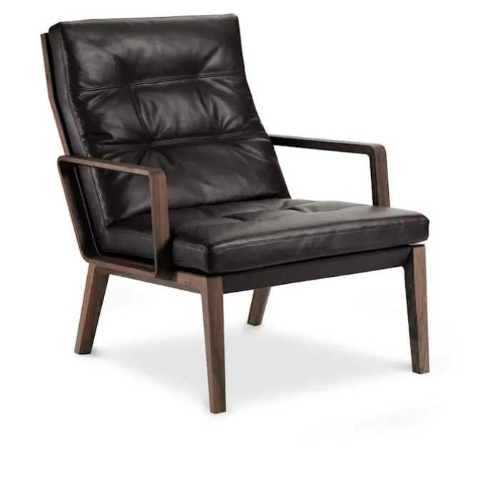 Andoo Lounge Chair