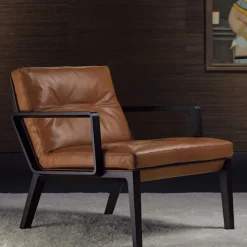 Andoo Lounge Chair