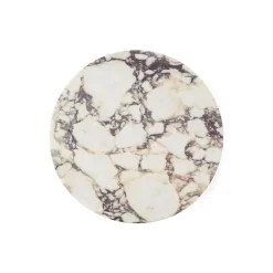 Androgyn bordplate