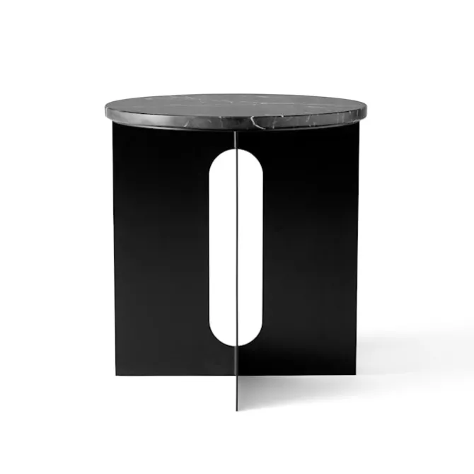 Androgyne sidebord Black Marquina