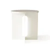 Androgyne sidebord Ivory