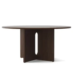 Androgyne spisebord Ø150 cm