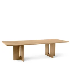 Androgyne spisebord 278 cm