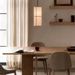 Androgyne spisebord 278 cm