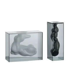 Angelo e Angela Vase