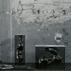 Angelo e Angela Vase