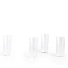Angle drikkeglass Tall 4-pakning