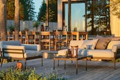 Anholt Lounge Table