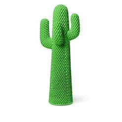 Another Green Cactus