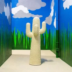 Another White Cactus
