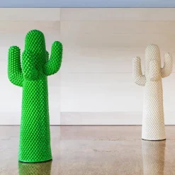 Another White Cactus
