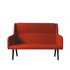 Anyway 2 Seater Sofa - High Back