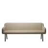 Anyway 3 Seater Sofa - Low Back