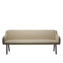 Anyway 3 Seater Sofa - Low Back