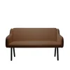 Anyway 2 Seater Sofa - Low Back