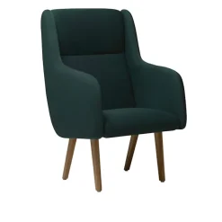 Anyway Armchair - High Back