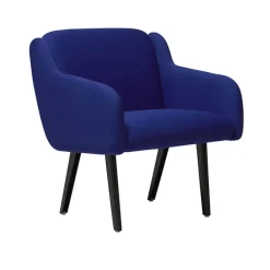 Anyway Armchair - Low Back