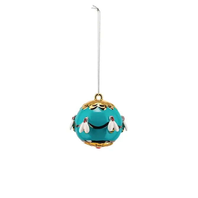 Ape dell'oro Ornament