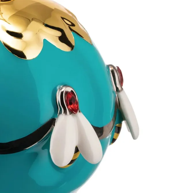 Ape dell'oro Ornament