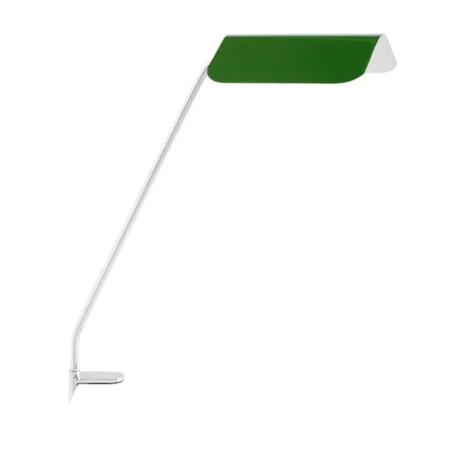 Apex Clip skrivebordslampe