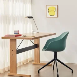 Apex Clip skrivebordslampe