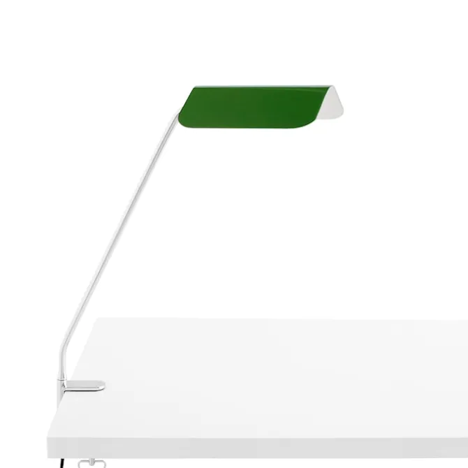 Apex Clip skrivebordslampe