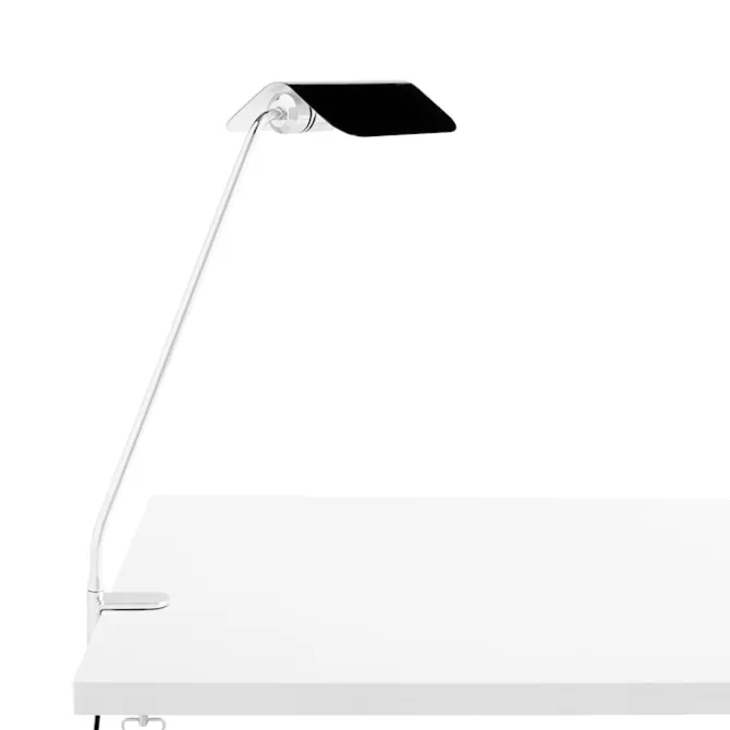 Apex Clip skrivebordslampe