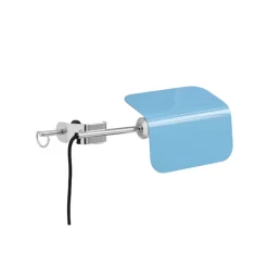 Apex klemlampe