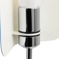 Apex klemlampe