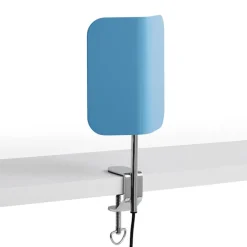 Apex klemlampe