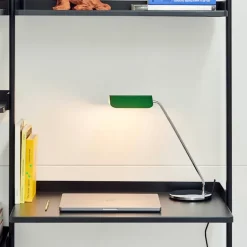 Apex skrivebordslampe