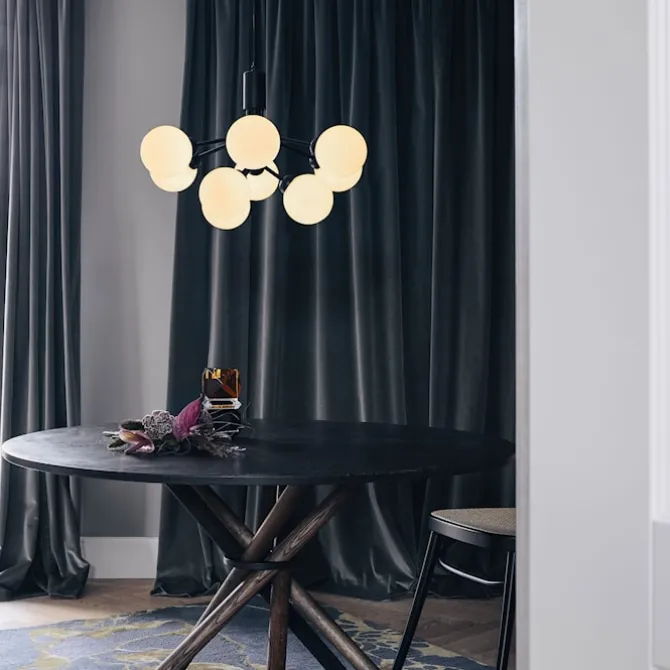 Apiales 9 Pendant