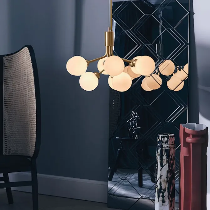 Apiales 9 Pendant