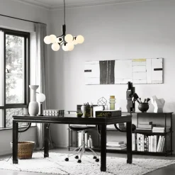 Apiales 9 Pendant