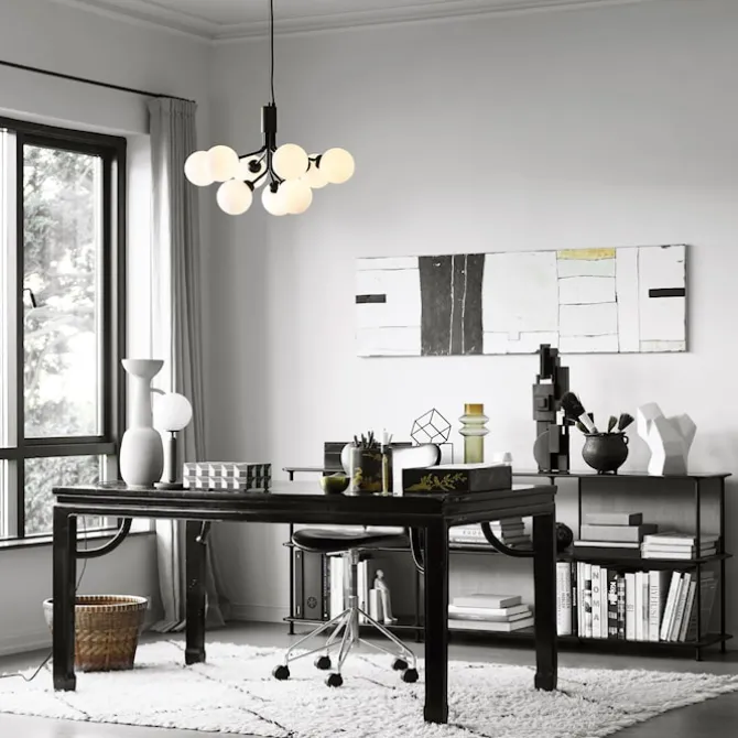 Apiales 9 Pendant