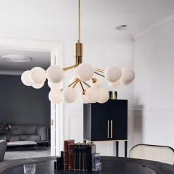 Apiales 18 Pendant