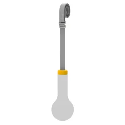 Aplo Suspension Strap Honey 73