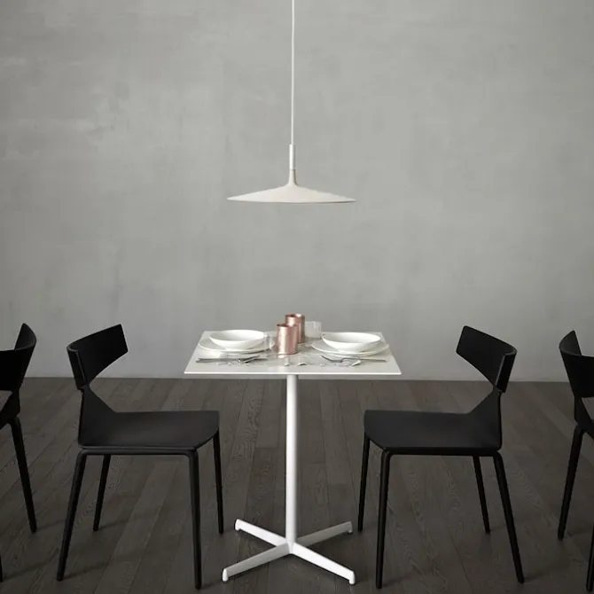 Aplomb Large Pendant Lamp Dimmable