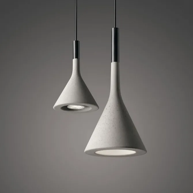 Aplomb Mini Pendant Lamp