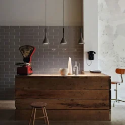 Aplomb Pendant Lamp