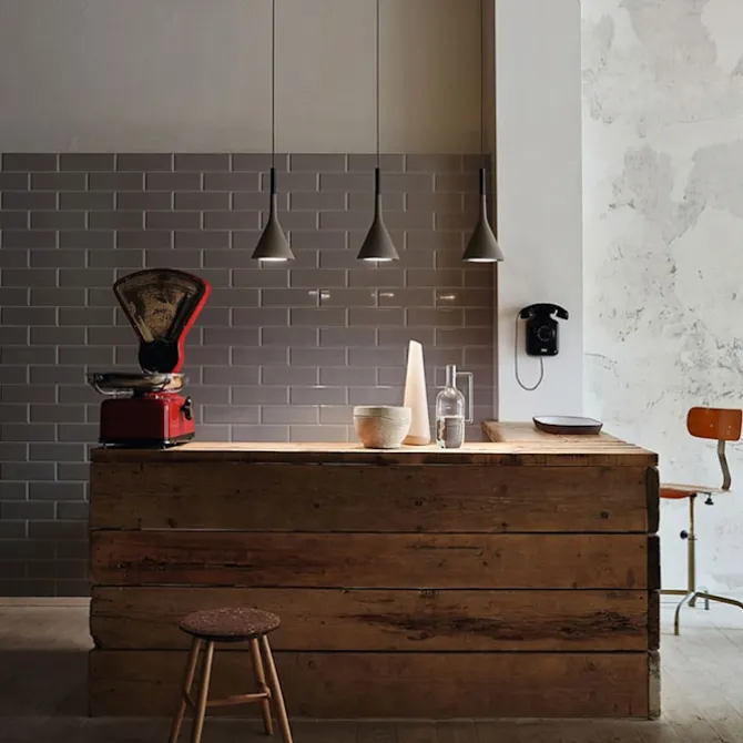Aplomb Pendant Lamp