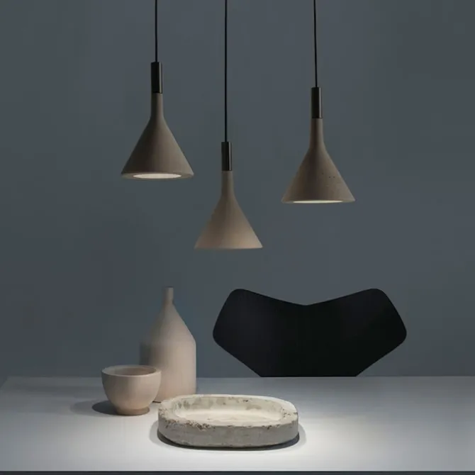 Aplomb Pendant Lamp