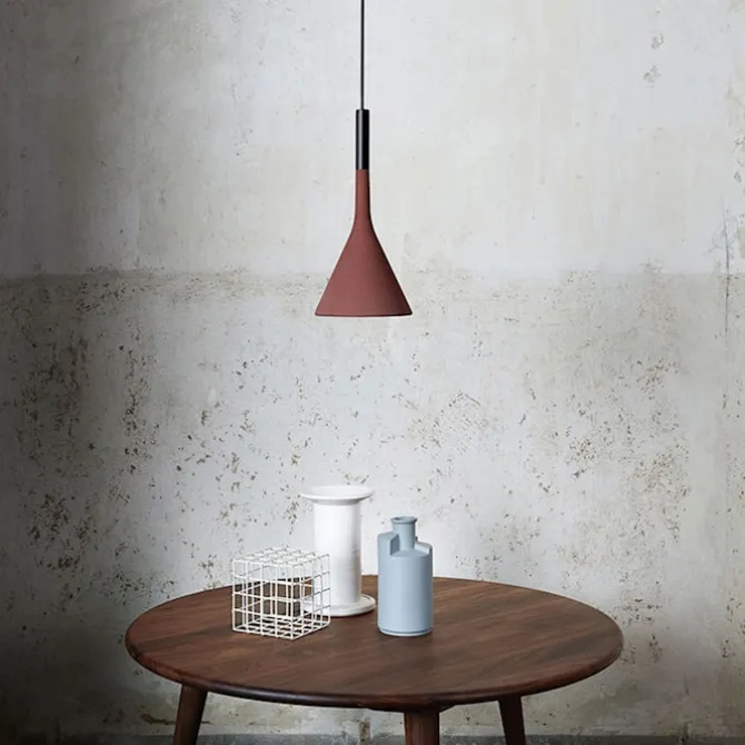 Aplomb Pendant Lamp