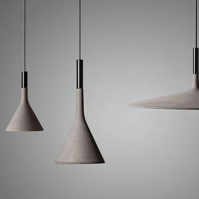 Aplomb Pendant Lamp