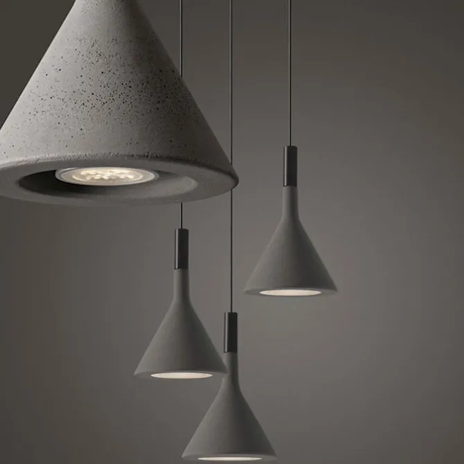 Aplomb Pendant Lamp