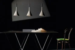 Aplomb Pendant Lamp