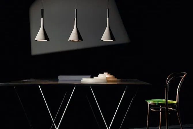 Aplomb Pendant Lamp