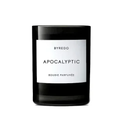 Apocalyptic Candle